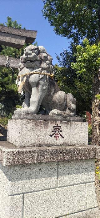 佐谷田神社の参拝記録(匿名さん)