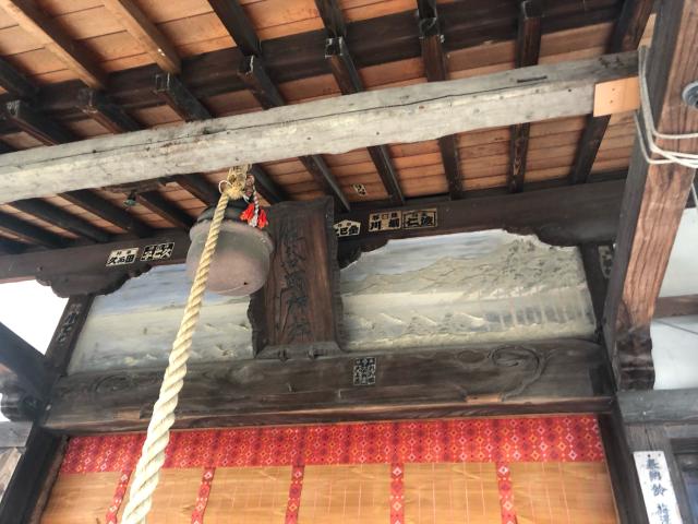 埼玉県熊谷市佐谷田310 佐谷田神社の写真5