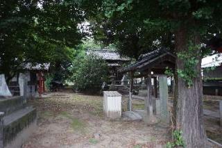 善ヶ島神社の参拝記録(thonglor17さん)