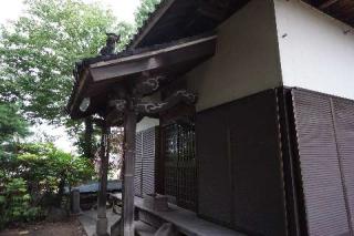 善ヶ島神社の参拝記録(thonglor17さん)