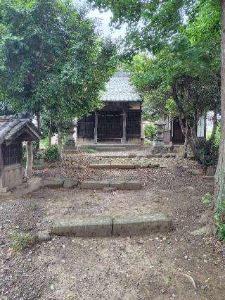 日枝神社の参拝記録(zx14rさん)