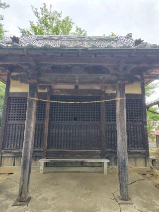 日枝神社の参拝記録(zx14rさん)