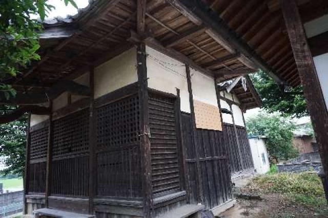 日枝神社の参拝記録4