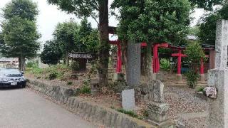 日枝神社の参拝記録(thonglor17さん)