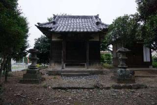 日枝神社の参拝記録(thonglor17さん)