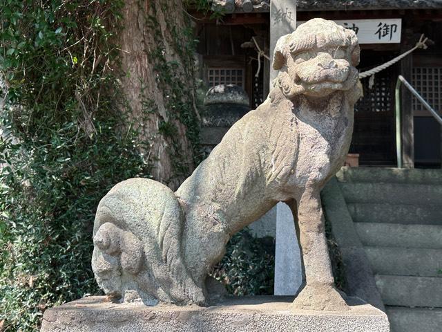 伊奈利神社の参拝記録1