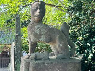 伊奈利神社の参拝記録(shikigami_hさん)