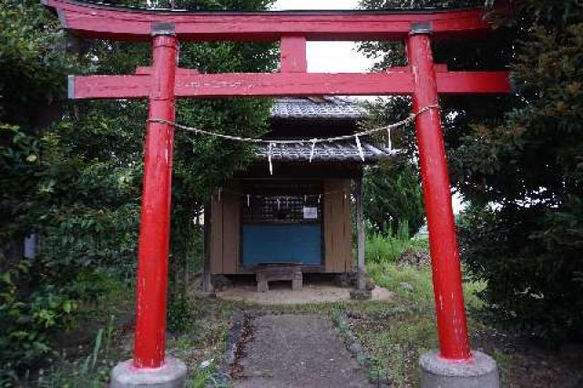 埼玉県熊谷市妻沼1038 白髪神社の写真1