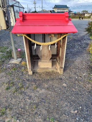 女体神社の参拝記録(zx14rさん)