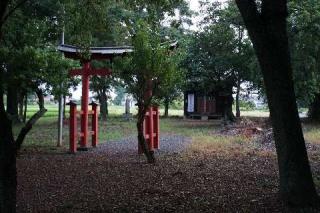 天神社の参拝記録(thonglor17さん)