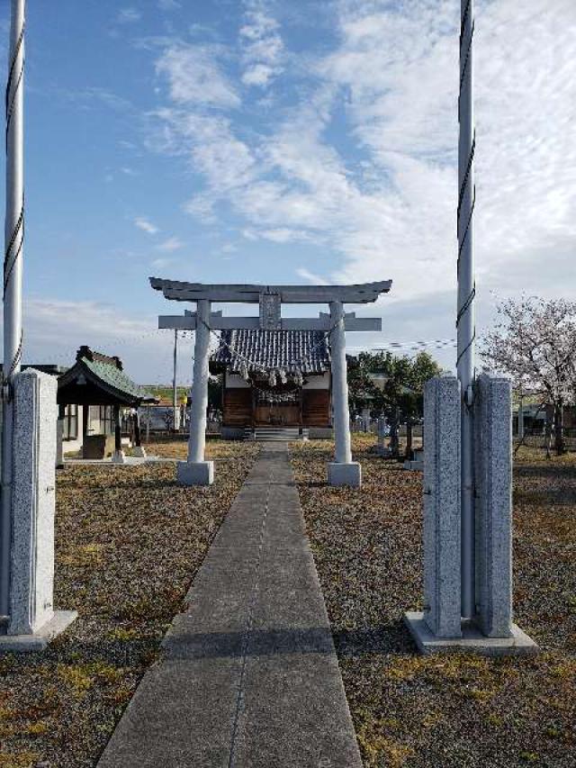 神武天皇社の参拝記録(あーとまんさん)