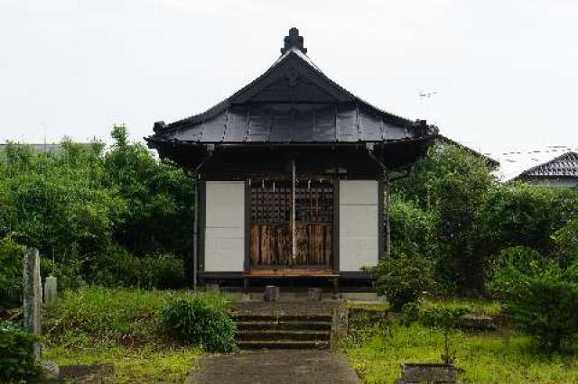 八幡神社（加須市杓子木）の参拝記録3