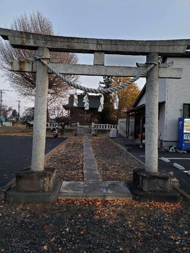 八幡神社の参拝記録7