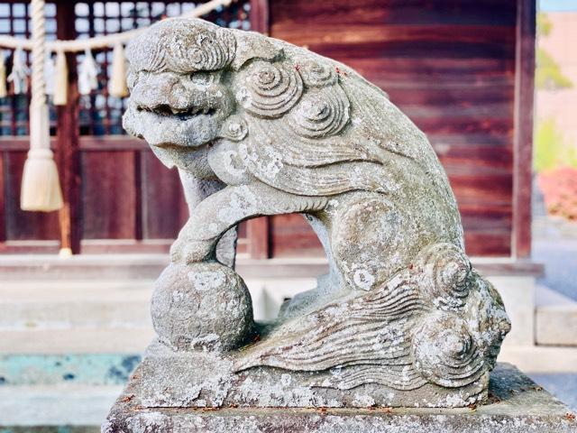 香取神社の参拝記録2