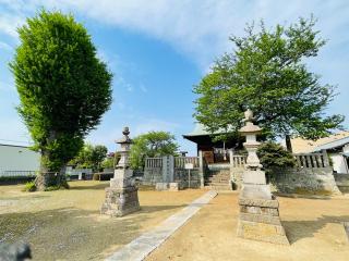 香取神社の参拝記録(shikigami_hさん)