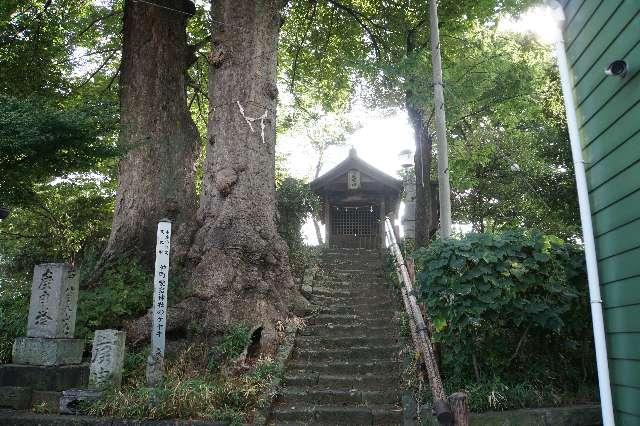 愛宕神社の参拝記録4