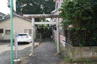 愛宕神社の参拝記録(thonglor17さん)