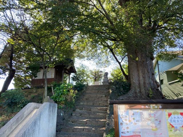 愛宕神社の参拝記録2