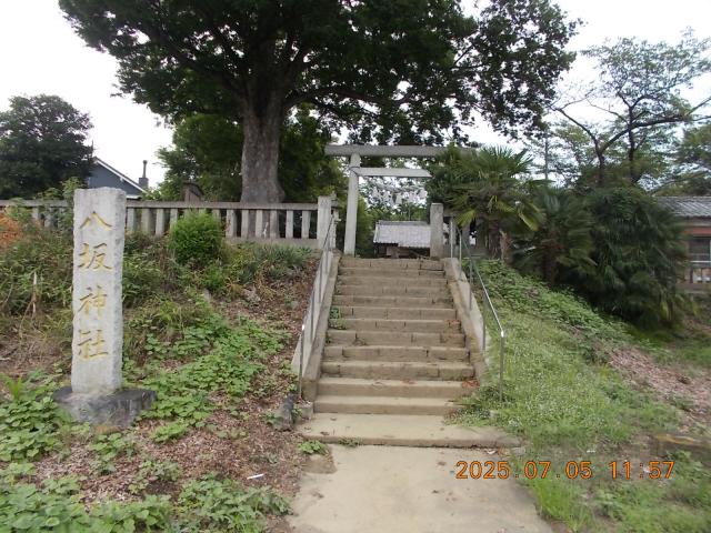 埼玉県本庄市本庄3-7-11 八坂神社の写真4