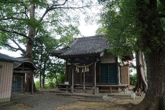 唐鈴神社の参拝記録5