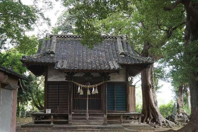 唐鈴神社の写真1