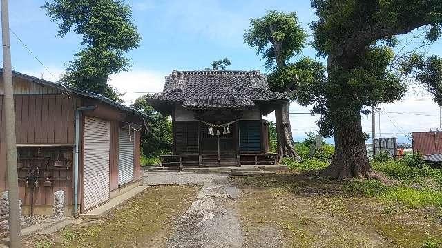 唐鈴神社の参拝記録3