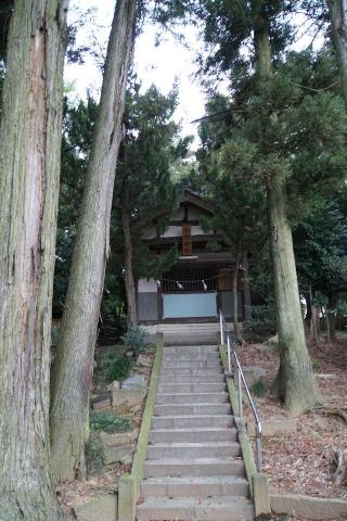 金鑽神社の参拝記録(thonglor17さん)