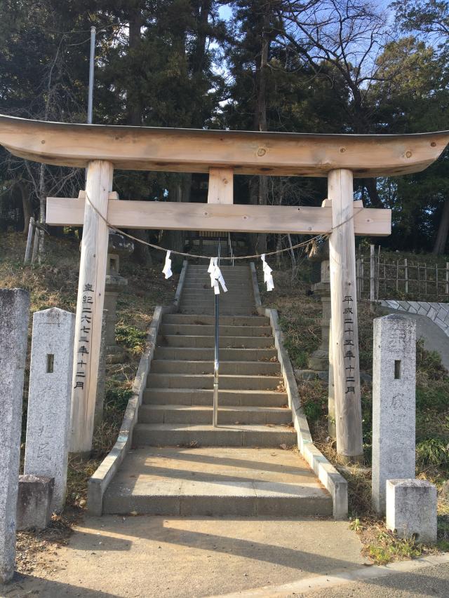金鑽神社の参拝記録8