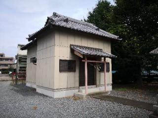 稲荷神社の参拝記録(たけちゃ～ん⚾さん)