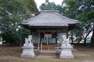 金鑚神社の参拝記録(thonglor17さん)