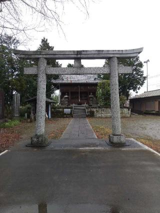 鷲神社の参拝記録(zx14rさん)
