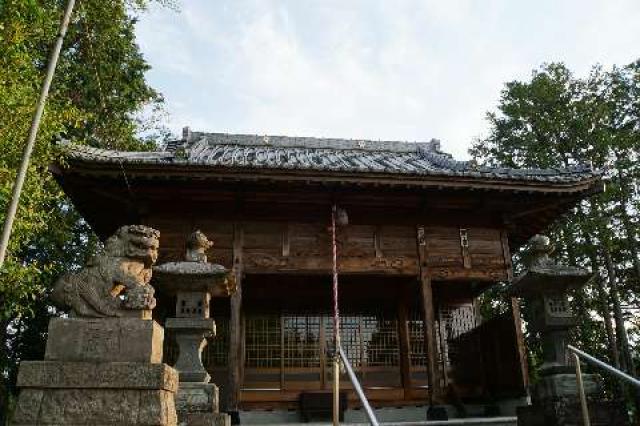 鷲神社の参拝記録5