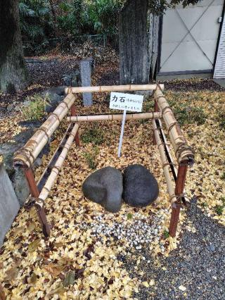 稲荷神社の参拝記録(zx14rさん)