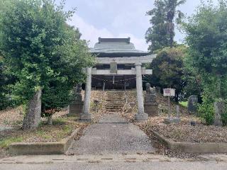 鷲神社の参拝記録(さとみさん)