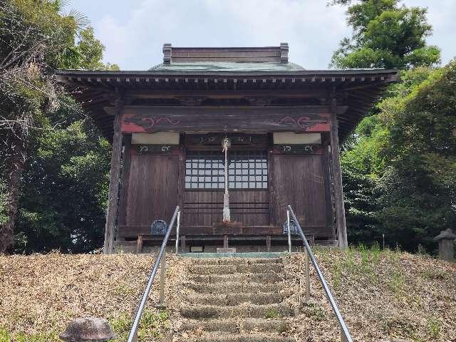 鷲神社の参拝記録2