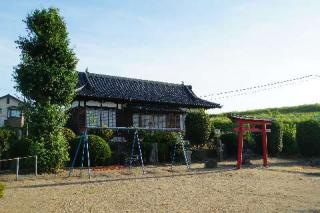 鷲神社(向古河)の参拝記録(thonglor17さん)