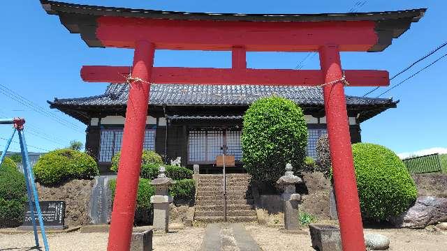 鷲神社(向古河)の参拝記録2