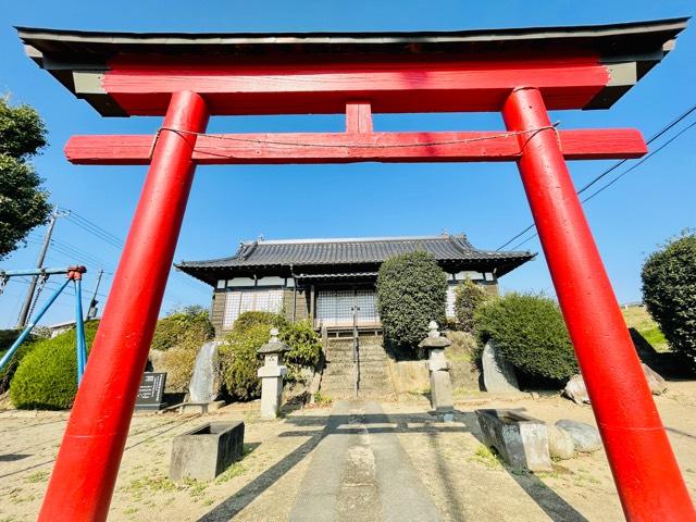 鷲神社(向古河)の参拝記録(shikigami_hさん)