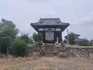 鷲神社(栄東)の参拝記録(さとみさん)