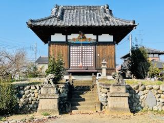 鷲神社(栄東)の参拝記録(shikigami_hさん)