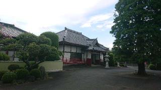 木崎山 無量寺の参拝記録(まっきーさん)
