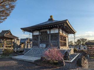 木崎山 無量寺の参拝記録(おがおが1262さん)