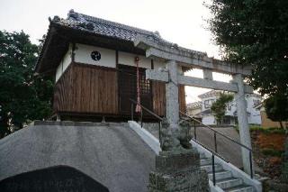 鷲神社(駒場)の参拝記録(thonglor17さん)