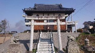 鷲神社(駒場)の参拝記録(ロビンさん)