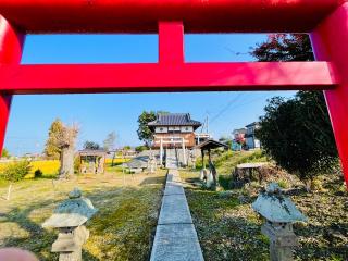 鷲神社(駒場)の参拝記録(shikigami_hさん)