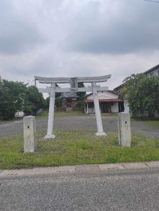 鷲神社の参拝記録(さとみさん)