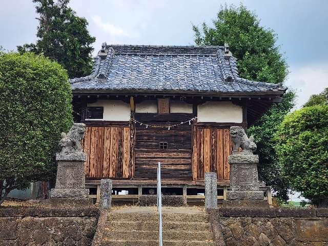 鷲神社の参拝記録2