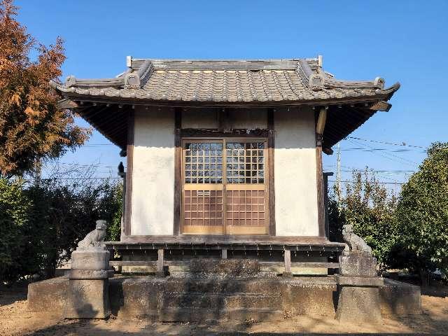 鷲神社の参拝記録1