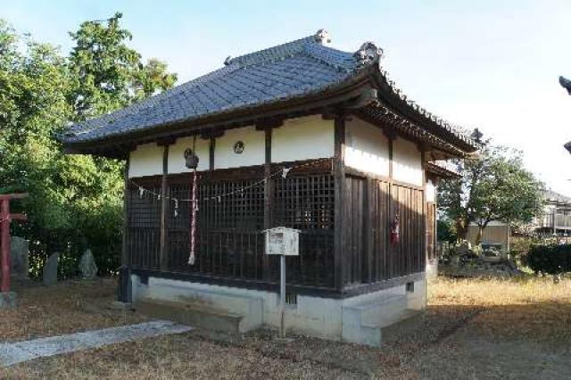 鷲神社(本郷)の参拝記録7