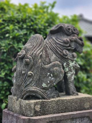 鷲神社(本郷)の参拝記録(たけちゃ～ん⚾さん)